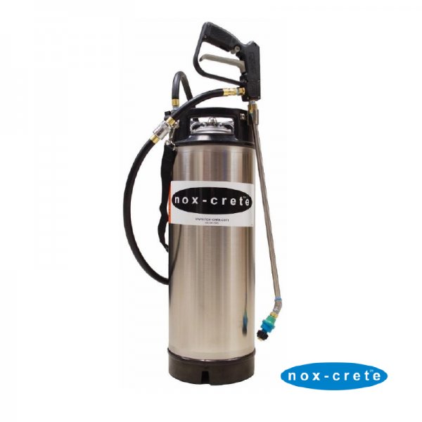 Home All Products NoxCrete Excel Precision Form Sprayer